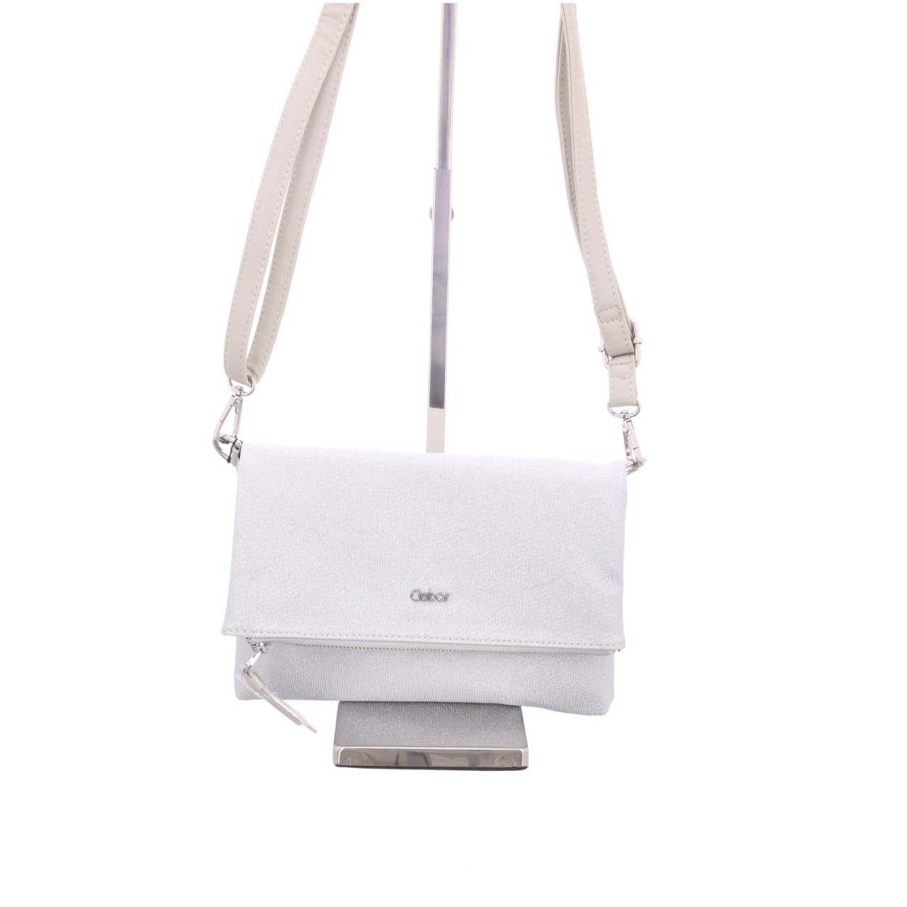 GABOR Handtaschen silber Jasmina