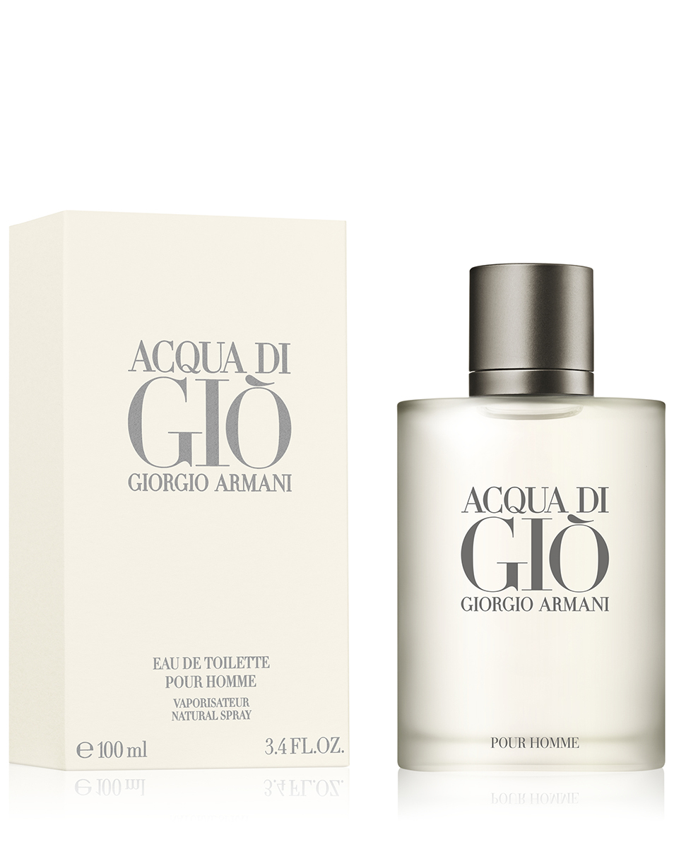 acqua di gio  EAU DE TOILETTE MANNEN