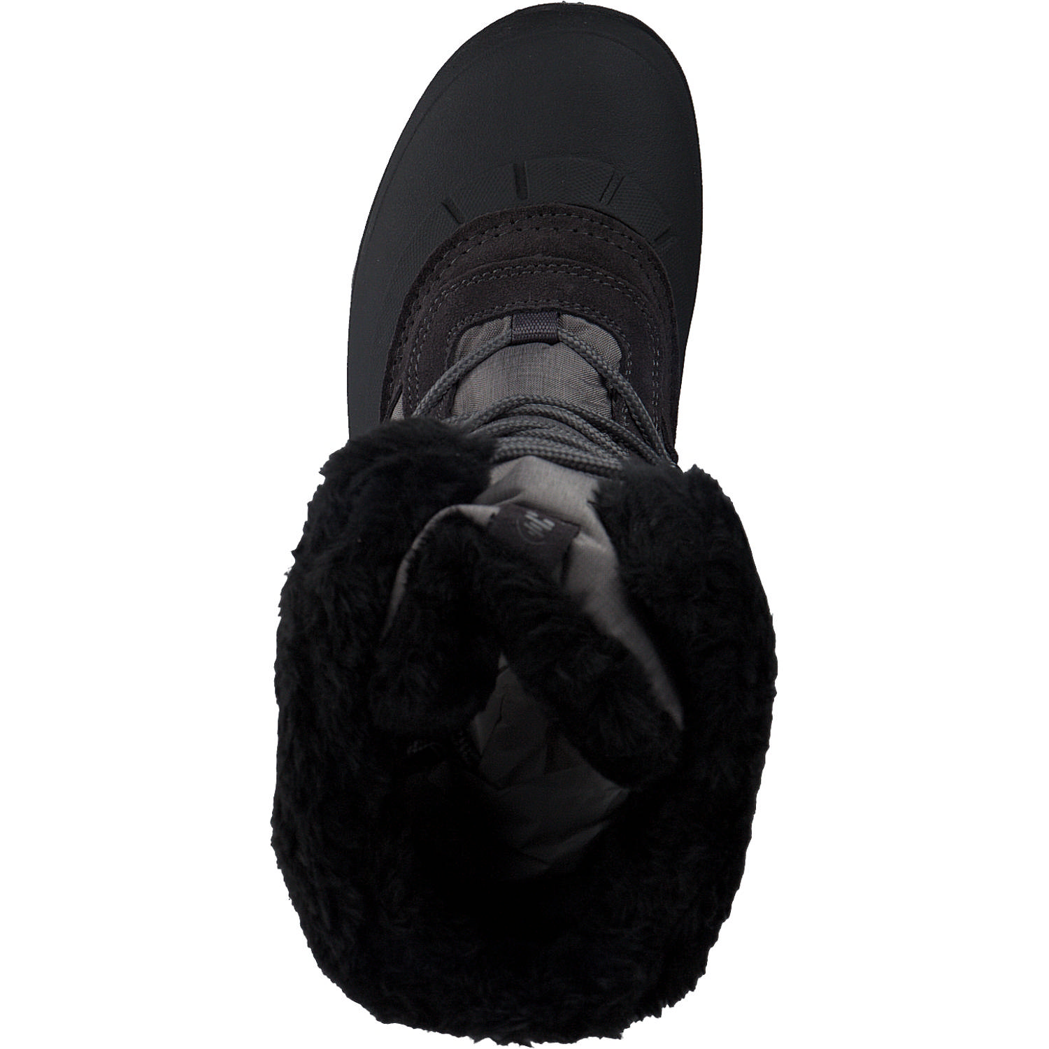 Kamik Snowvalley4 NK2283N, Winterstiefel, Damen, CHA grau