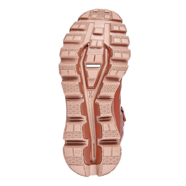 CLOUDROCK WATERPROOF Damen - Wanderstiefel
