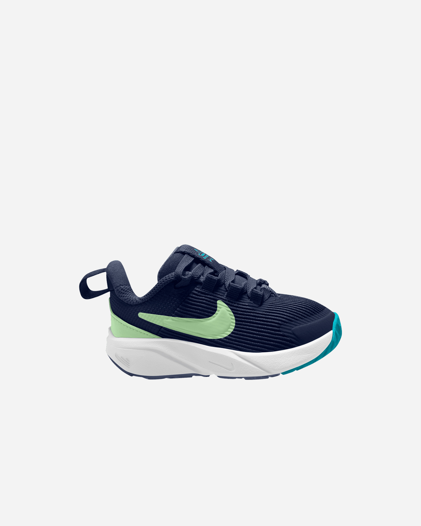 Tenisky Nike Star Runner 4 TD Jr DX7616-409