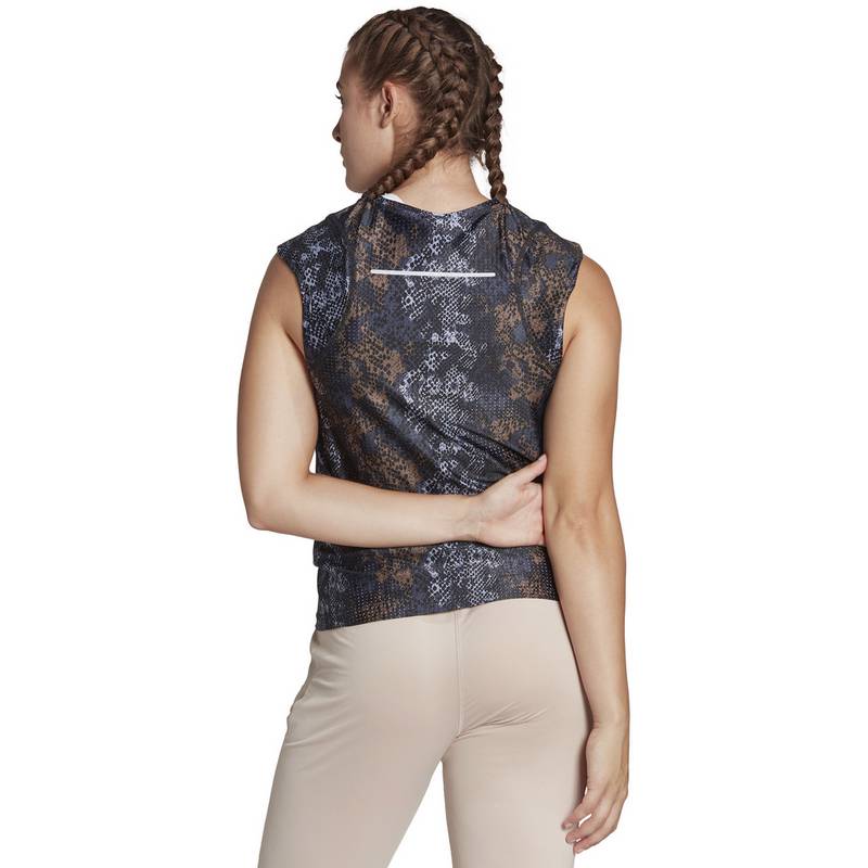 adidas FAST Funktionsshirt Damen