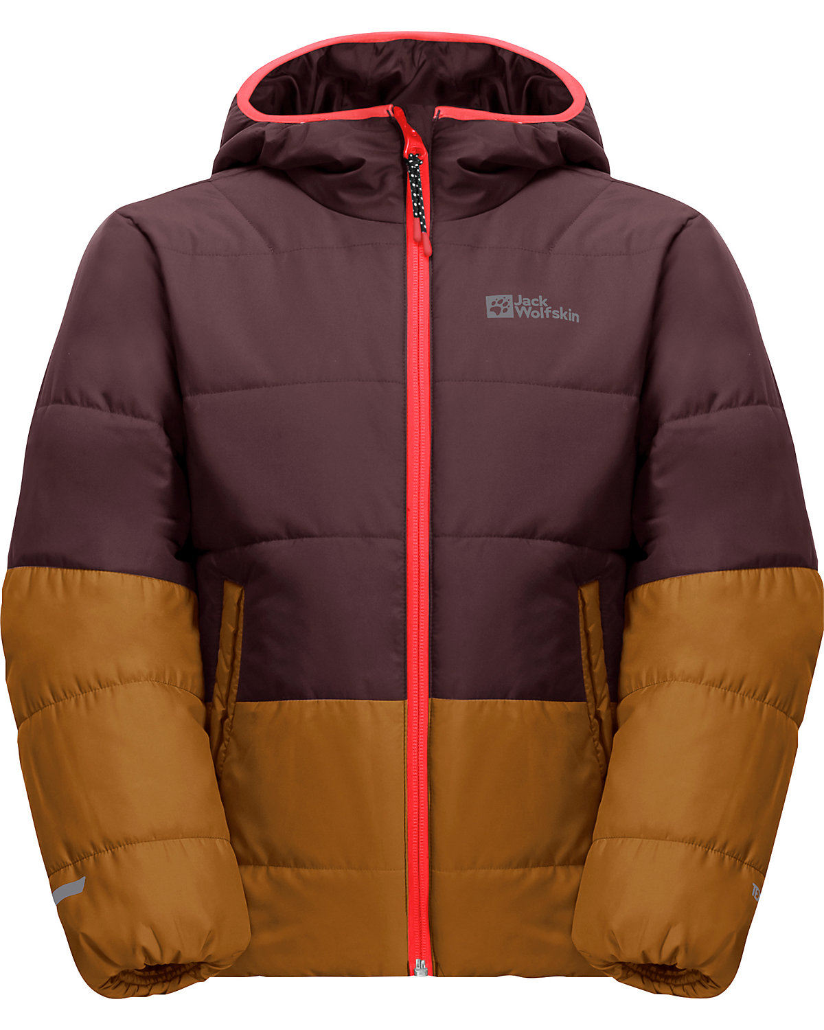 Kinder Winterjacke