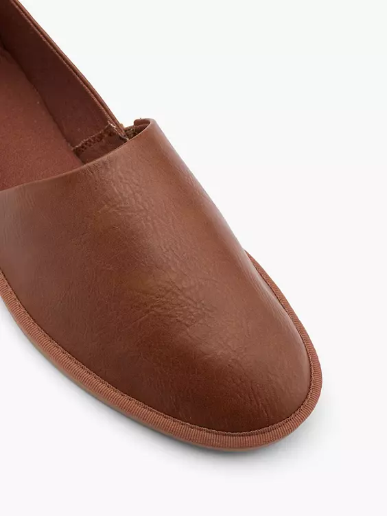 Graceland Slipper