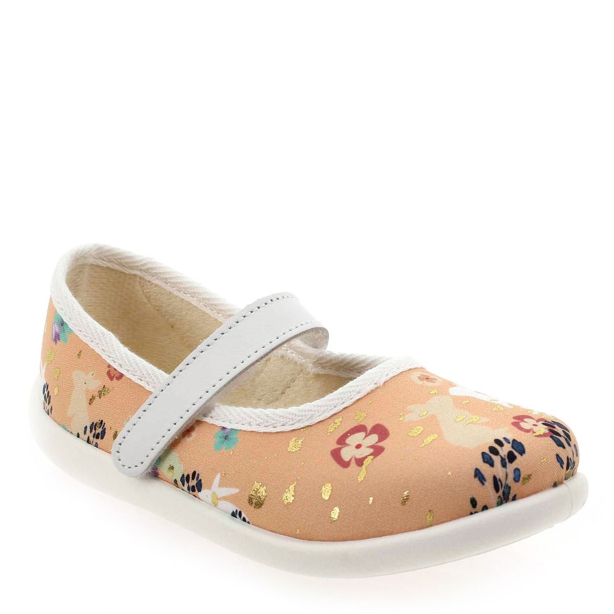 Bellamy  PERETTE - Saumon Multi