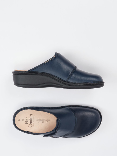 Pantolette-21531090006 Finn Comfort