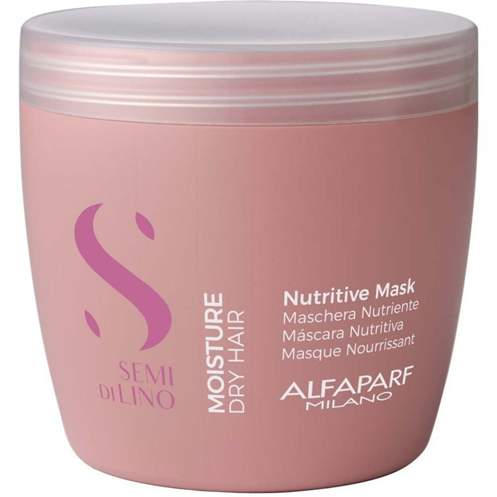 ALFAPARF MILANO Moisture Nutritive Mask Créme capillaire