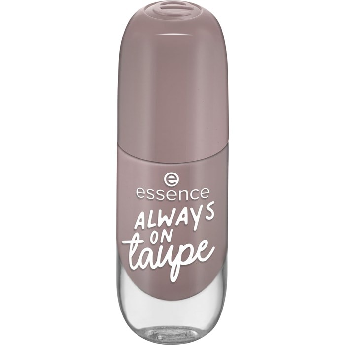 Gel Nail Colour