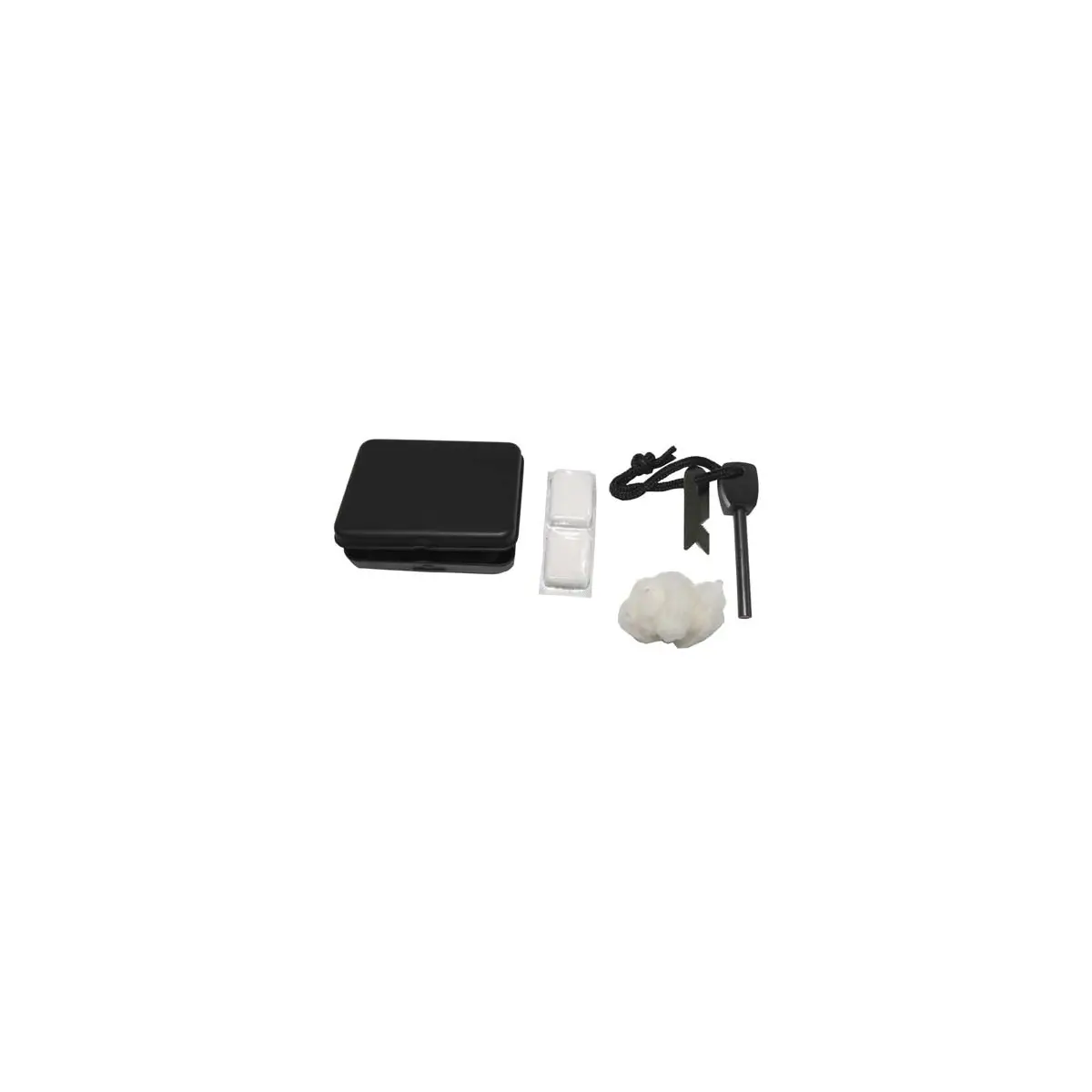 Feuerstarter-Set