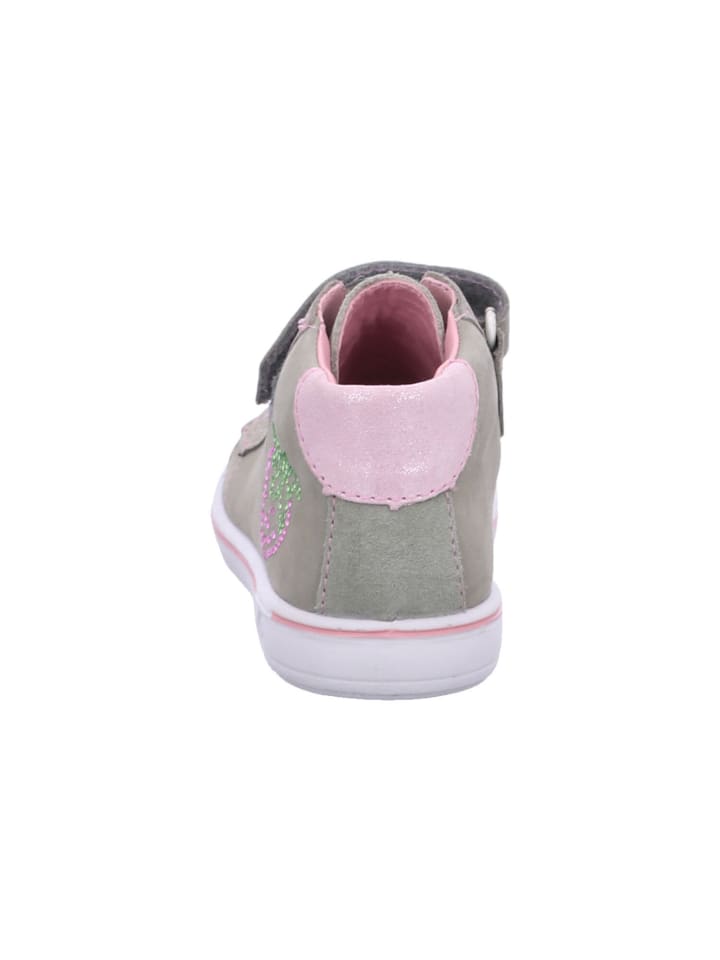 PEPINO Mädchen Halbschuhe LOU in Grün günstig kaufen