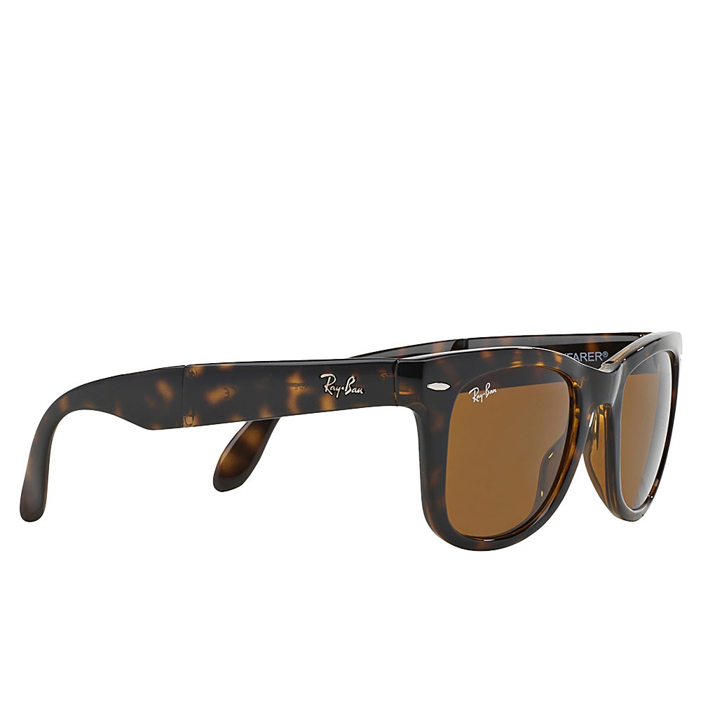 Folding Wayfarer Rb4105 710 Ray-ban
