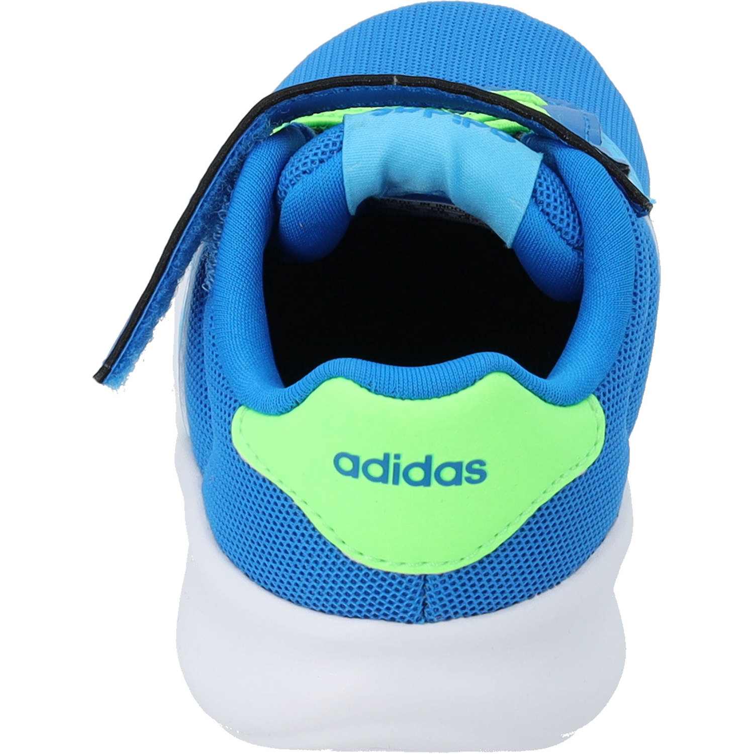 Adidas Core Lite Racer 3.0 EL I, Sneakers Low, Kinder, blue rush