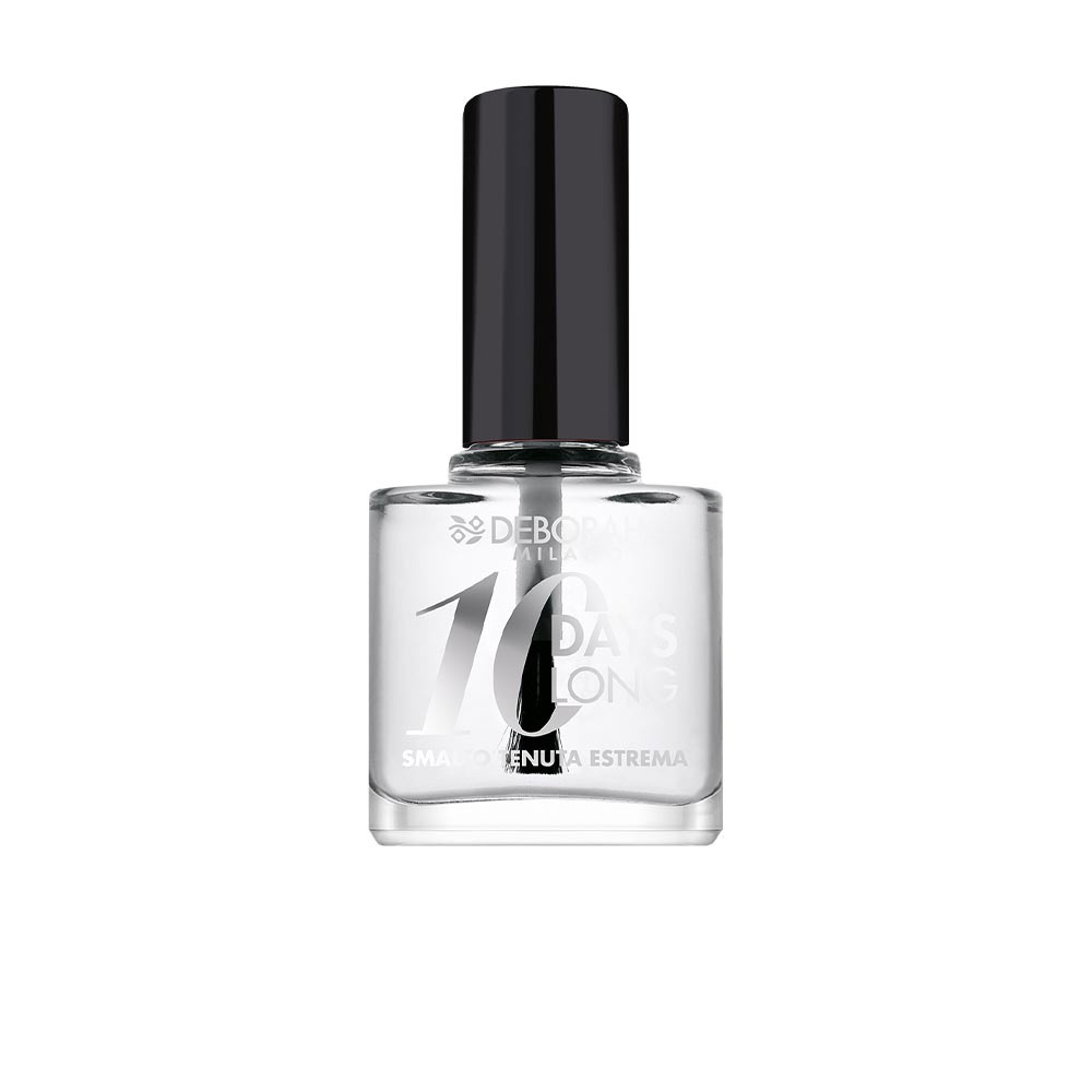 deborah milano Vernis à Ongles longue tenue 10jours VERNIS
