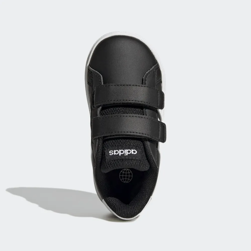 adidas Grand Court 2.0 GW6523 / schwarz