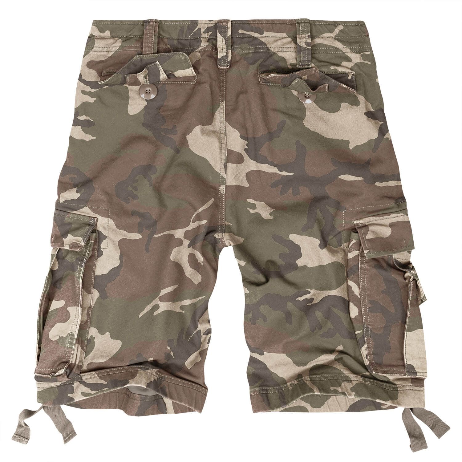 Vintage Shorts