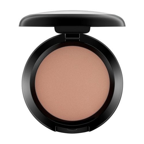 Blush em pó MAC cor pêssego, 6 gramas