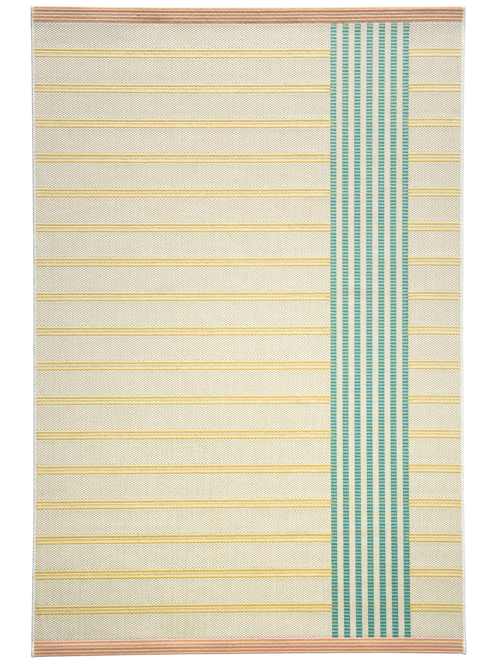 Cuneo Outdoor-Teppich, Pool