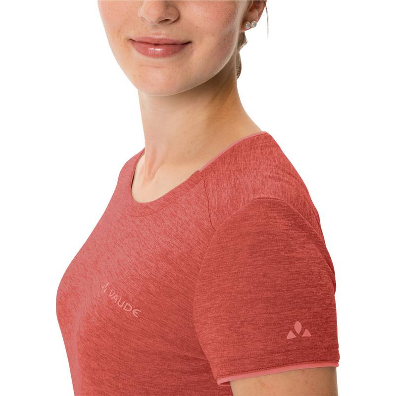 VAUDE Essential Funktionsshirt Damen