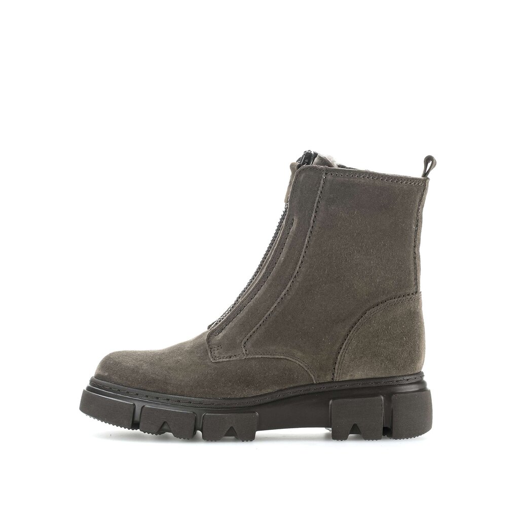 Gabor fashion Winterstiefelette braun