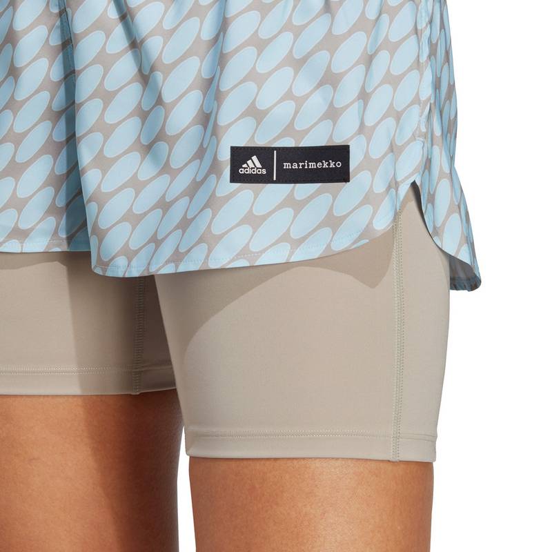 adidas Funktionsshorts Damen