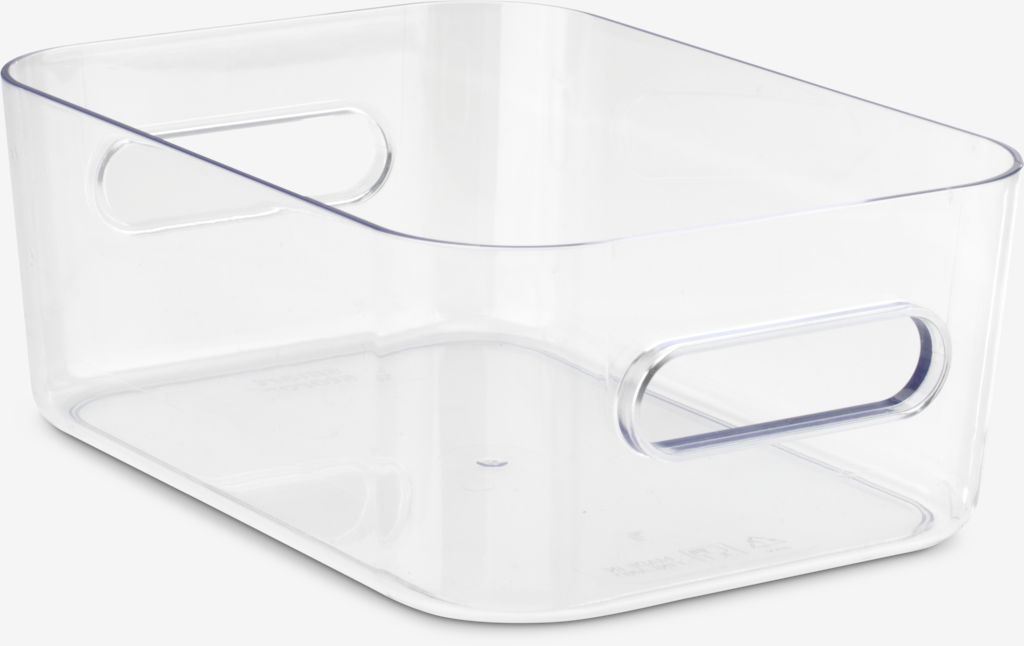 Koszyk SMARTSTORE COMPACT S 1,5 l przezroczysty
