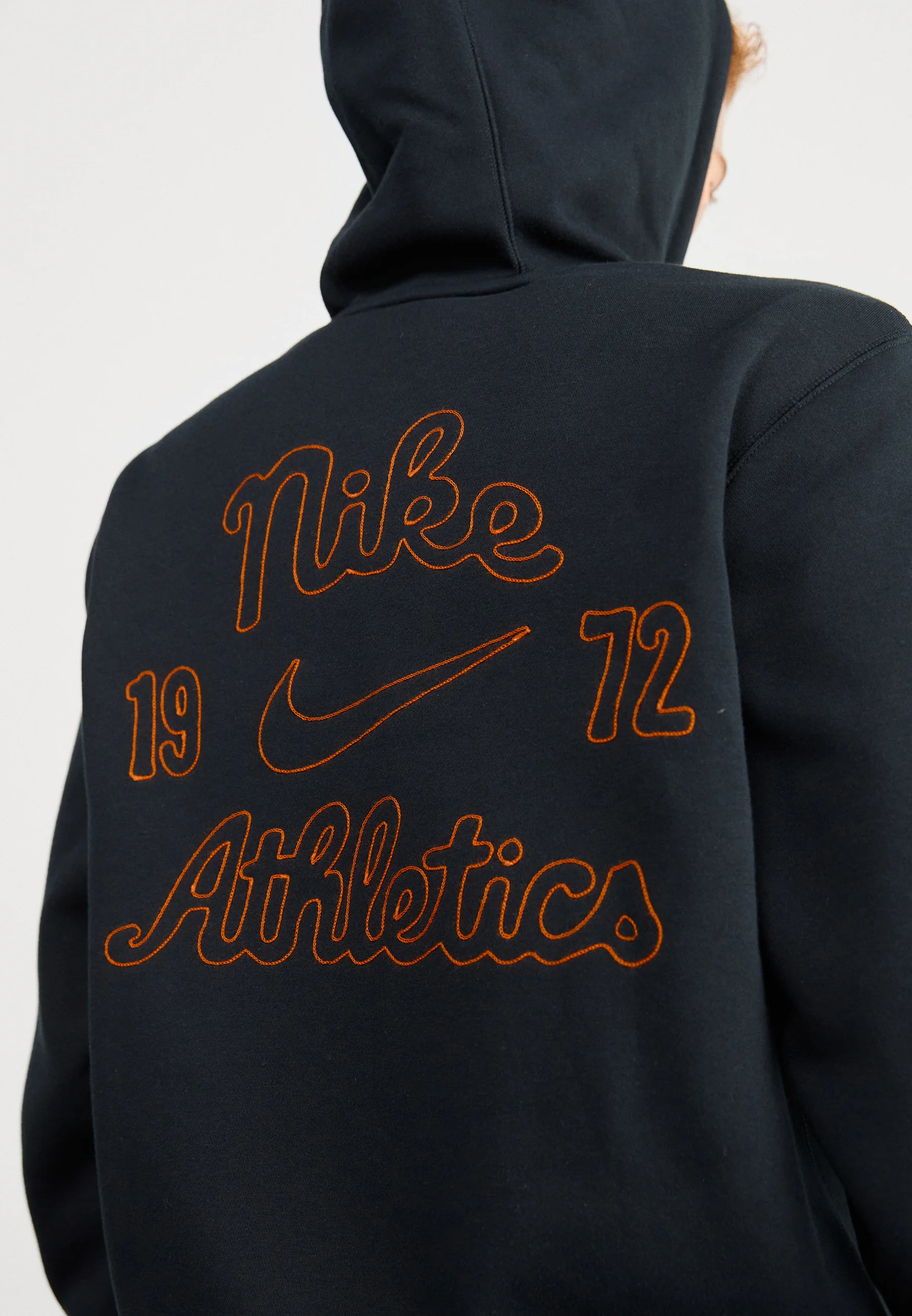 Nike Sportswear CLUB - Sudadera con cremallera