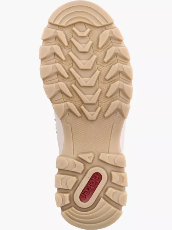 Rieker Damen Schnürstiefel