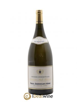 Crozes-Hermitage Mule Blanche Jaboulet 2014 - Lot de 1 Magnum