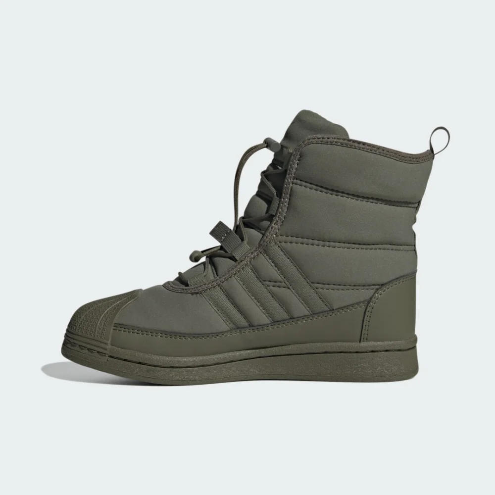adidas Superstar IG2561 / grün