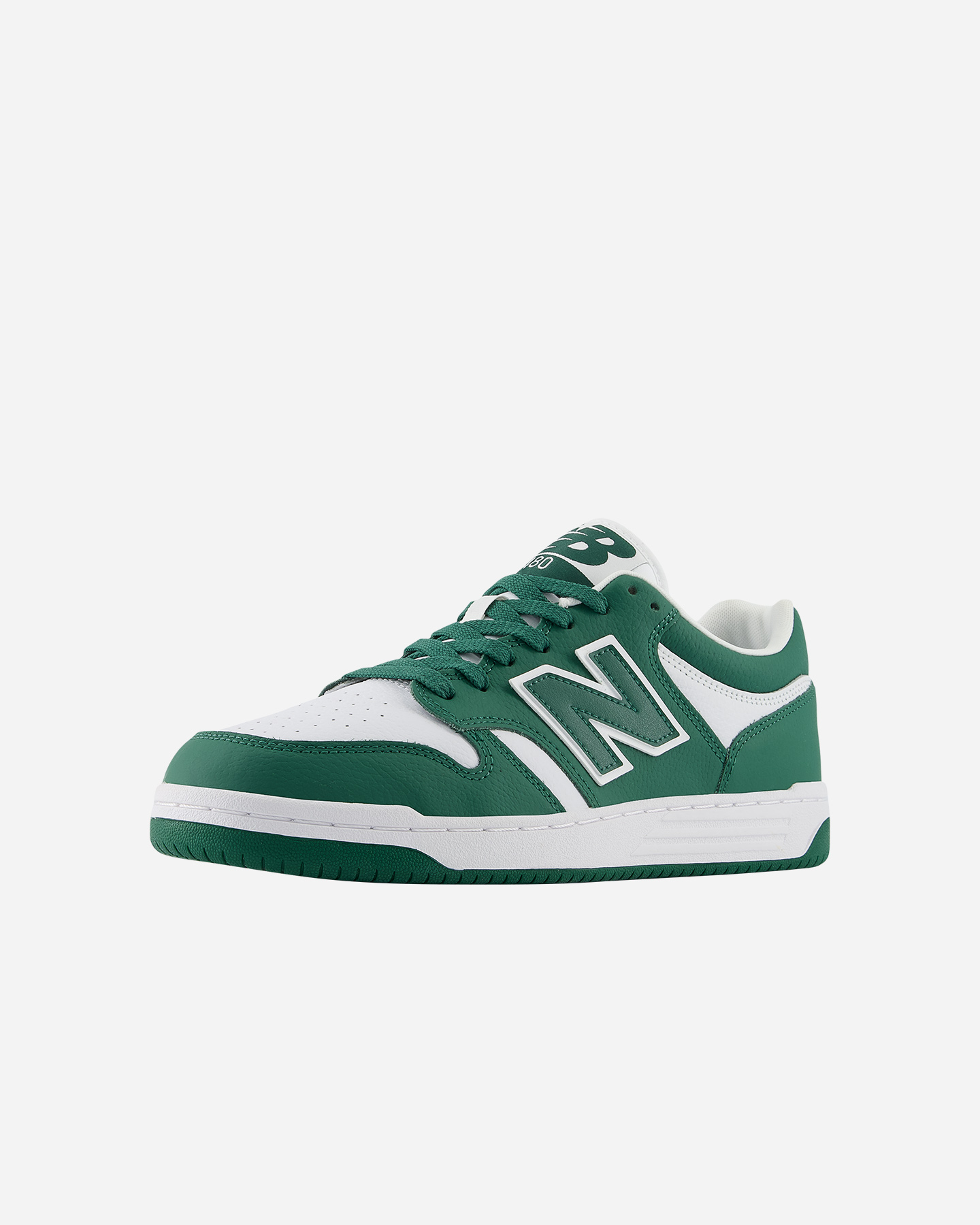 Buty sportowe Scarpe New Balance 480 M BB480LGH