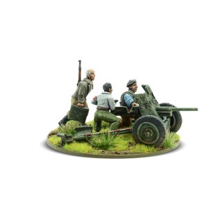French Resistance Light Anti-Tank Gun