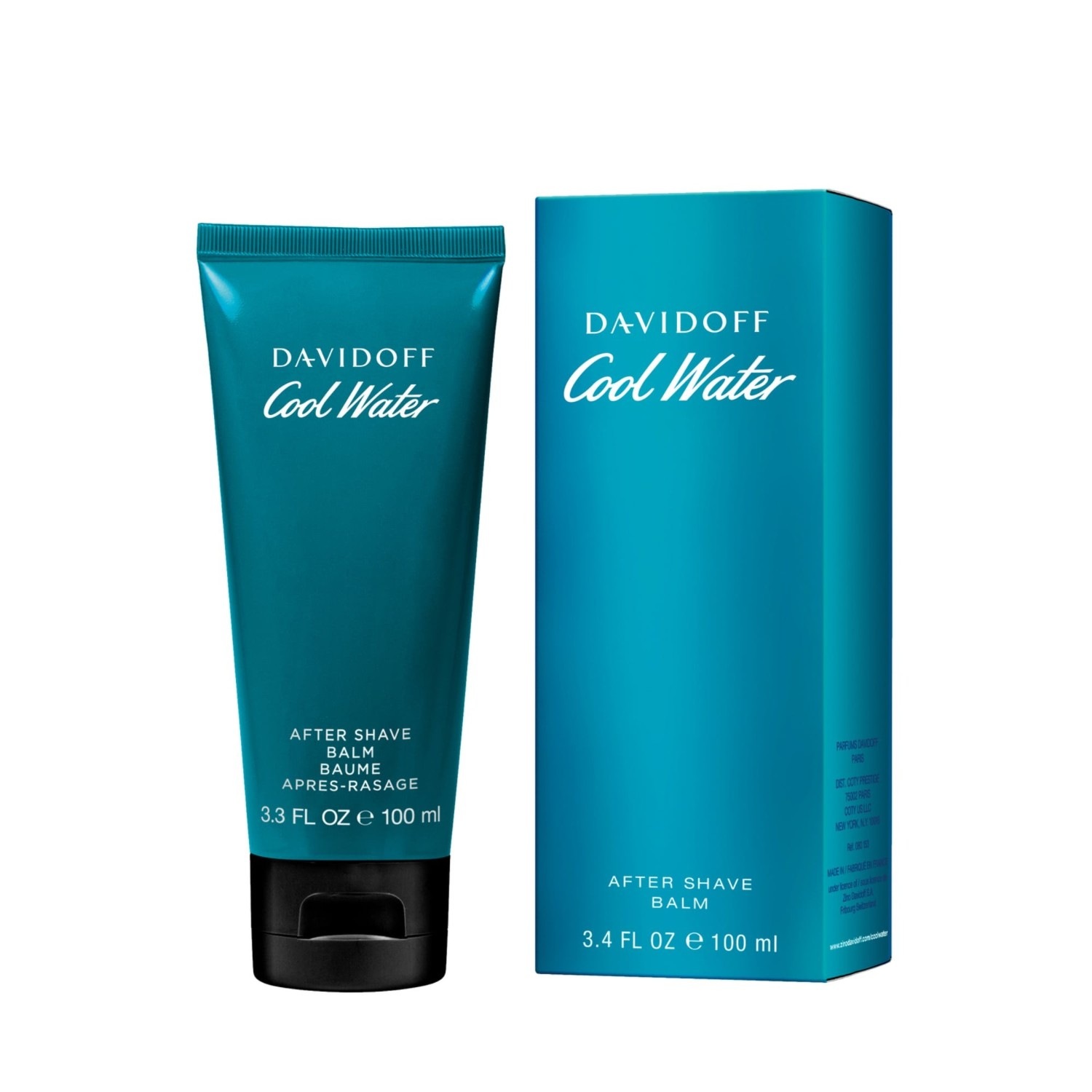 Davidoff Aftershave