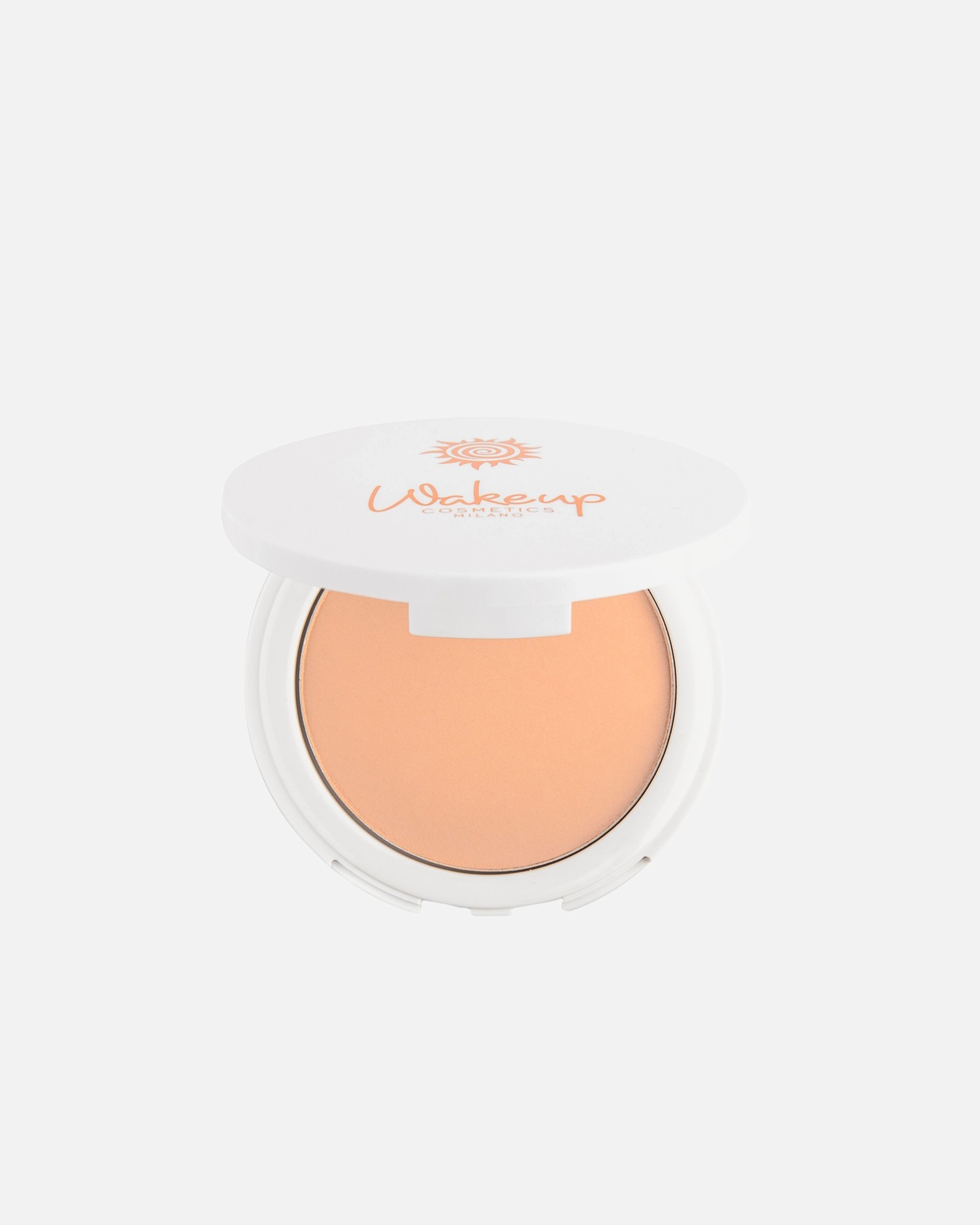 Kompaktni puder u prahu Wakeup Cosmetics