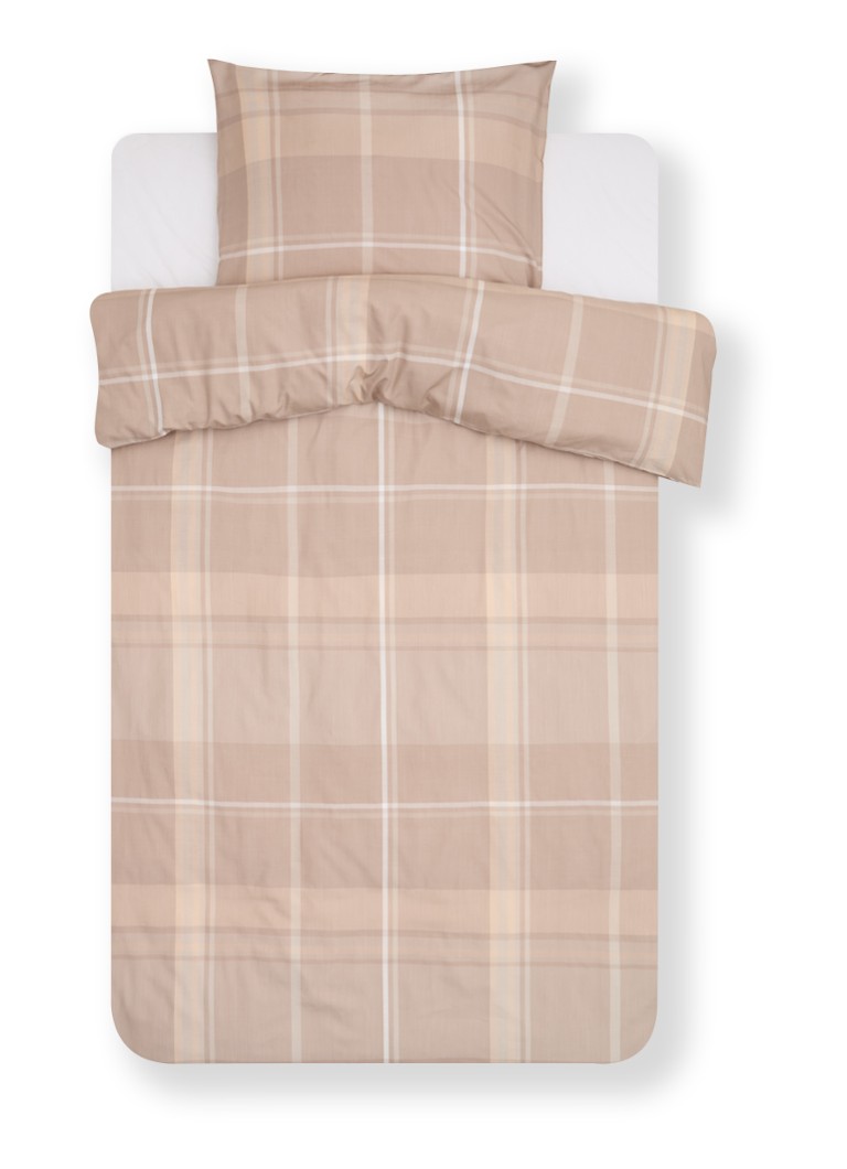 Husă de pilotă Kayori Mondo Tencel – Include față de pernă