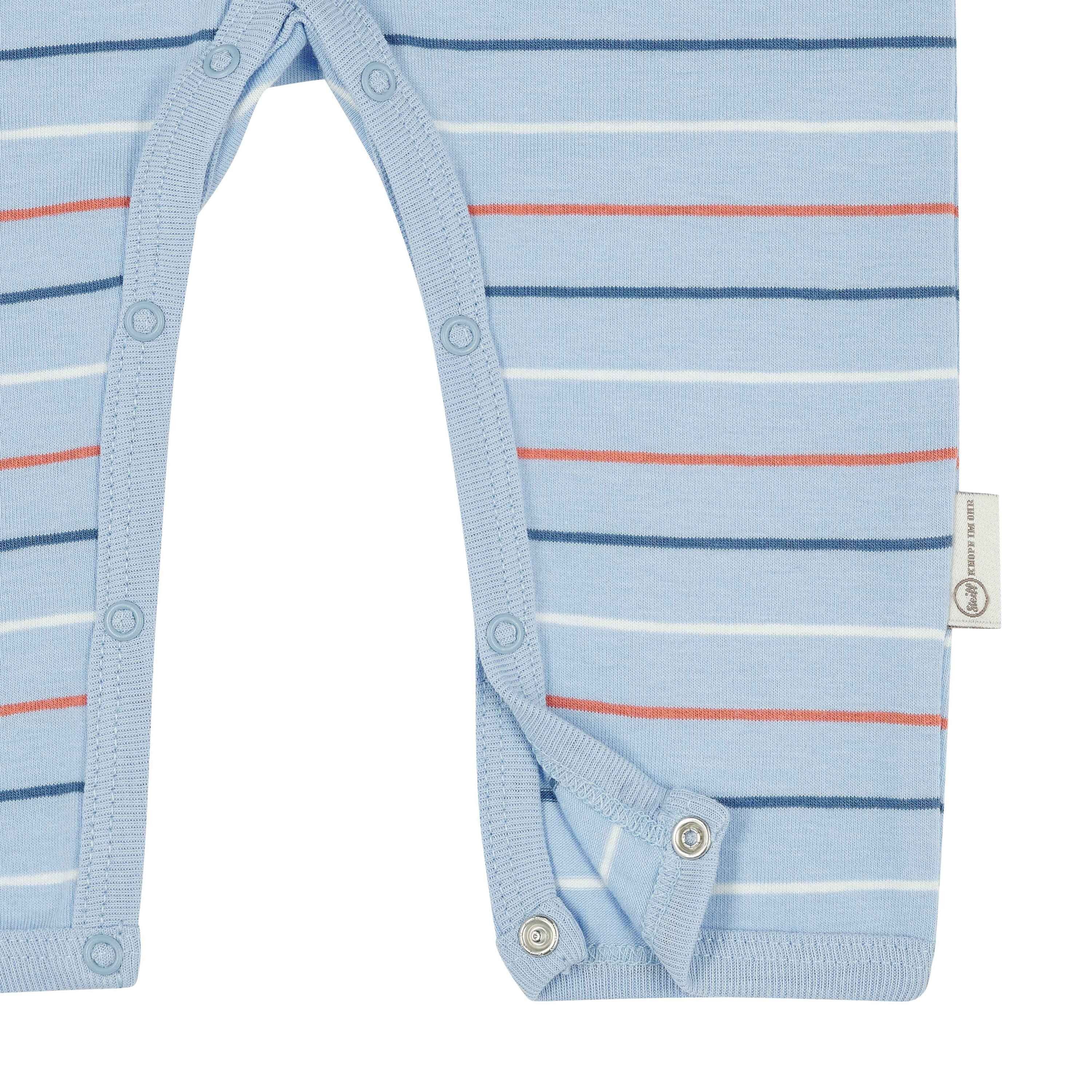 Steiff Strampler Strampler langarm Baby Wellness