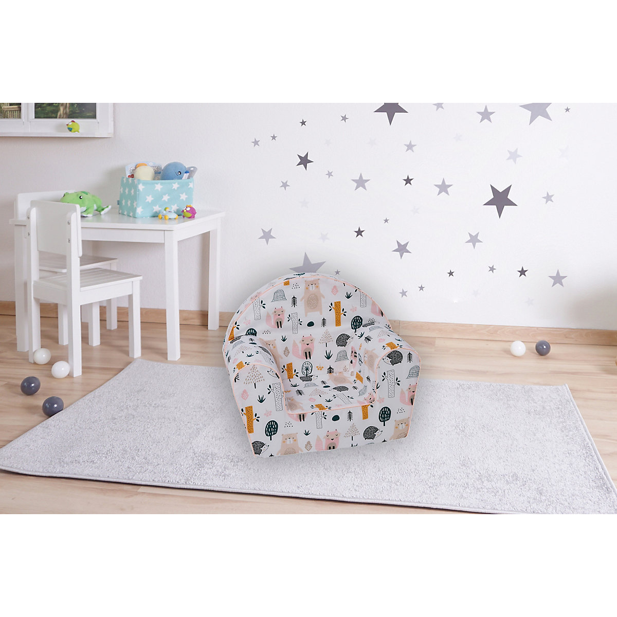 Kindersessel - 