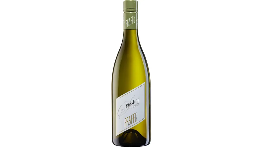 PFAFFL Riesling Selection 0.75 l