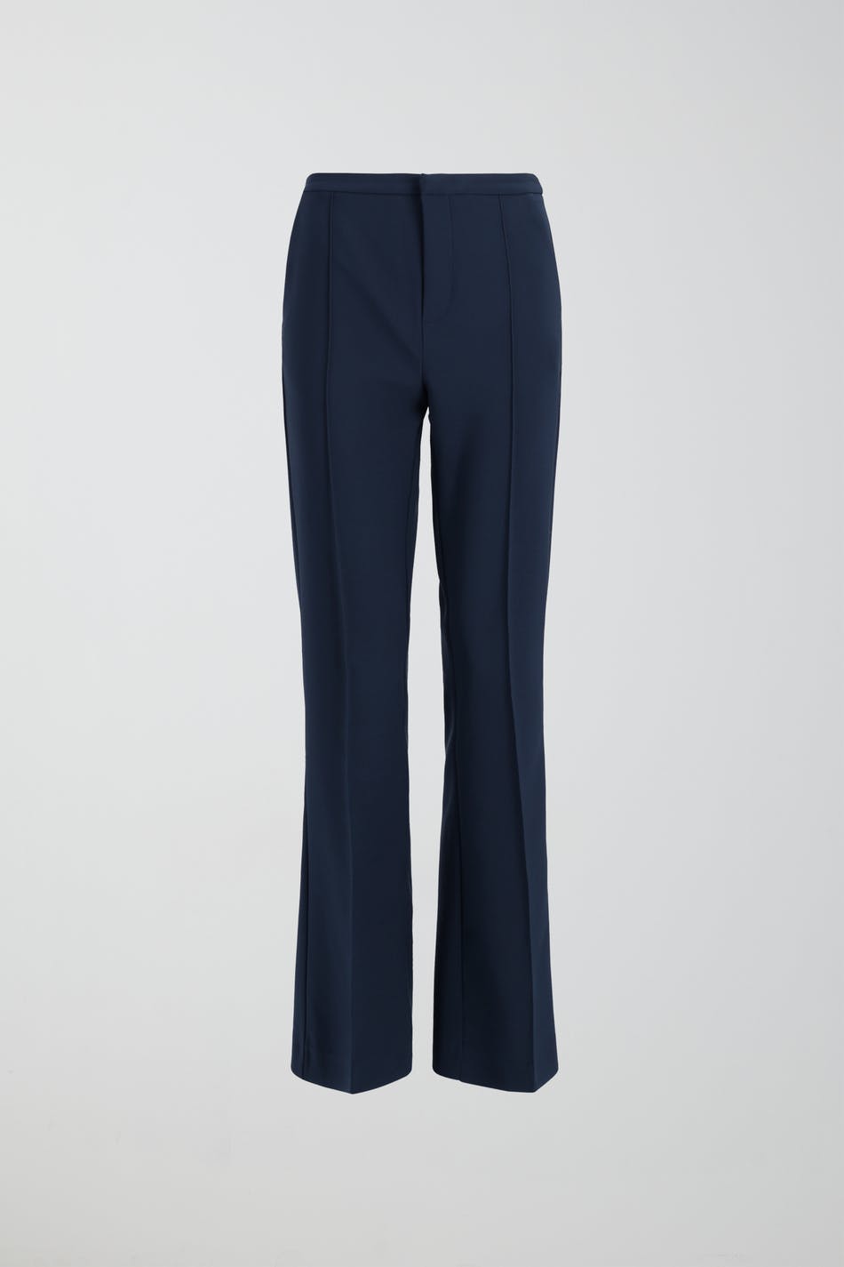 Tall bootcut trousers