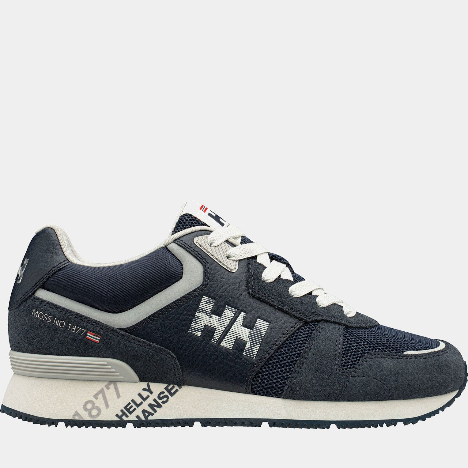 Women's Anakin Leather Sneakers