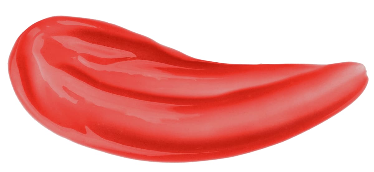 Lipgloss Fruity Lip Stain 02 Orange Joy PROMO, 5,5 ml