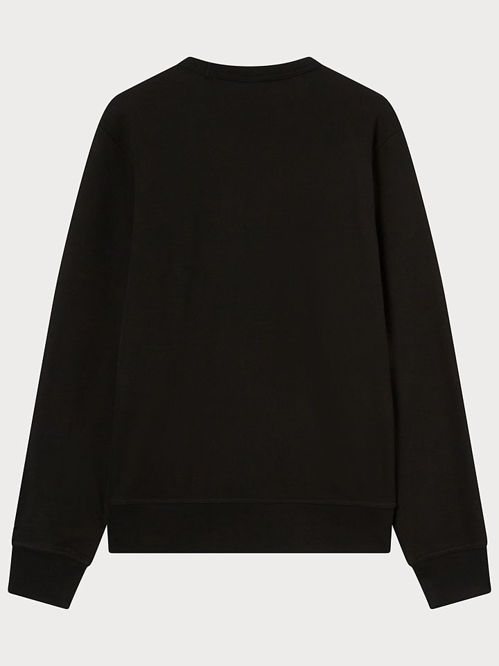 Champion Sweatshirt in Schwarz günstig kaufen