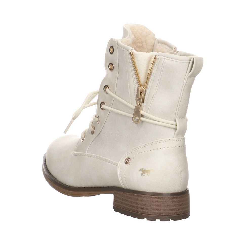 Mustang Boots