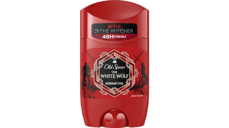Old Spice DEO Stick White Wolf 50 ml
