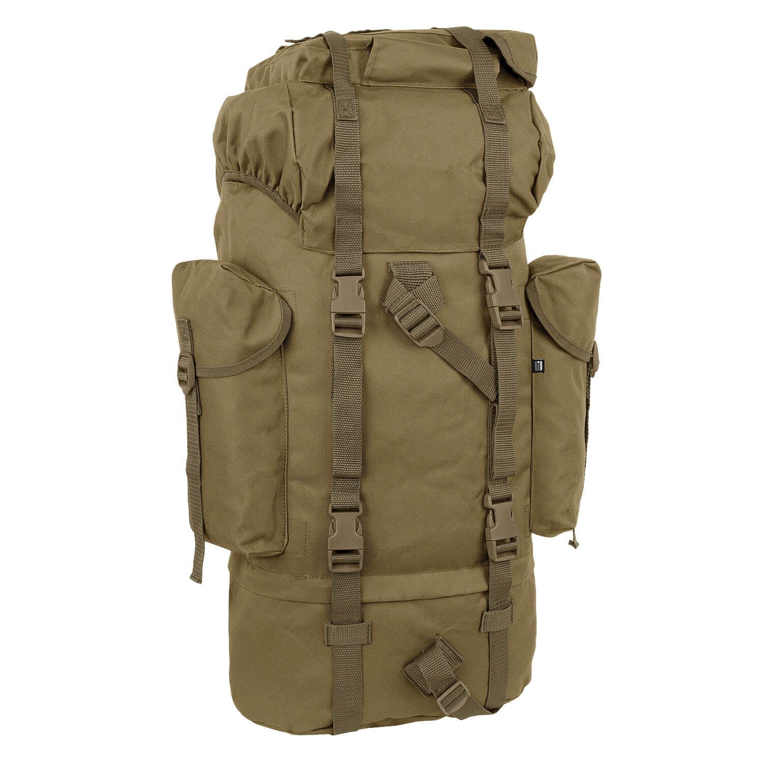 Bundeswehr Kampfrucksack