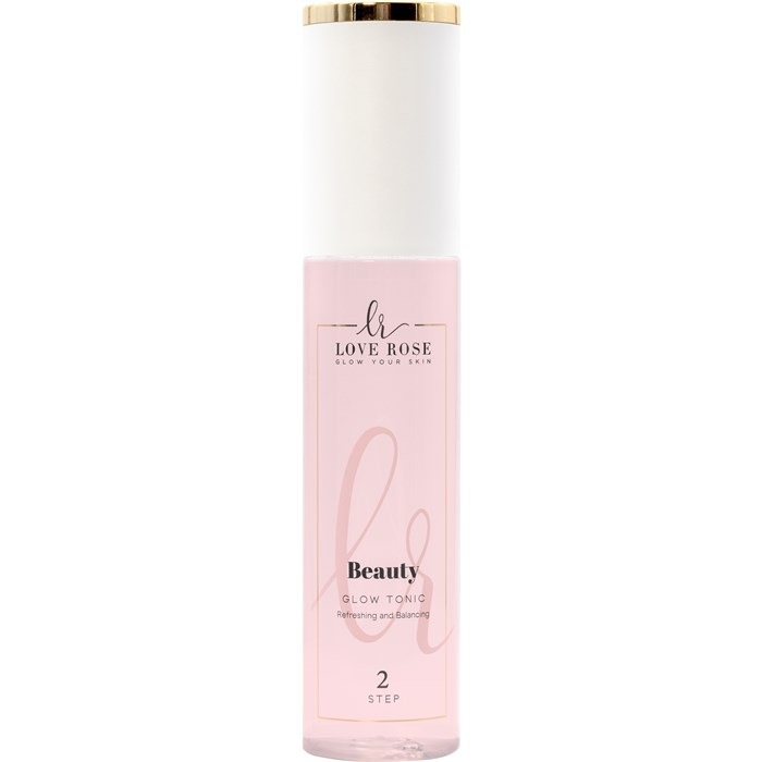 Beauty Glow Tonic