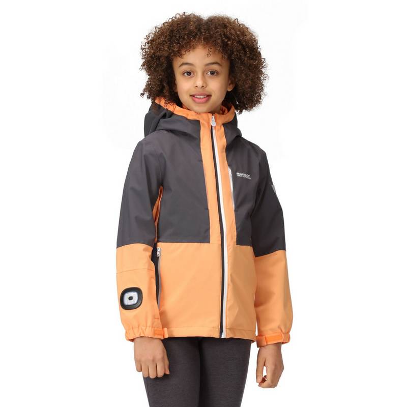 Regatta Hydrate VIII Doppeljacke Kinder