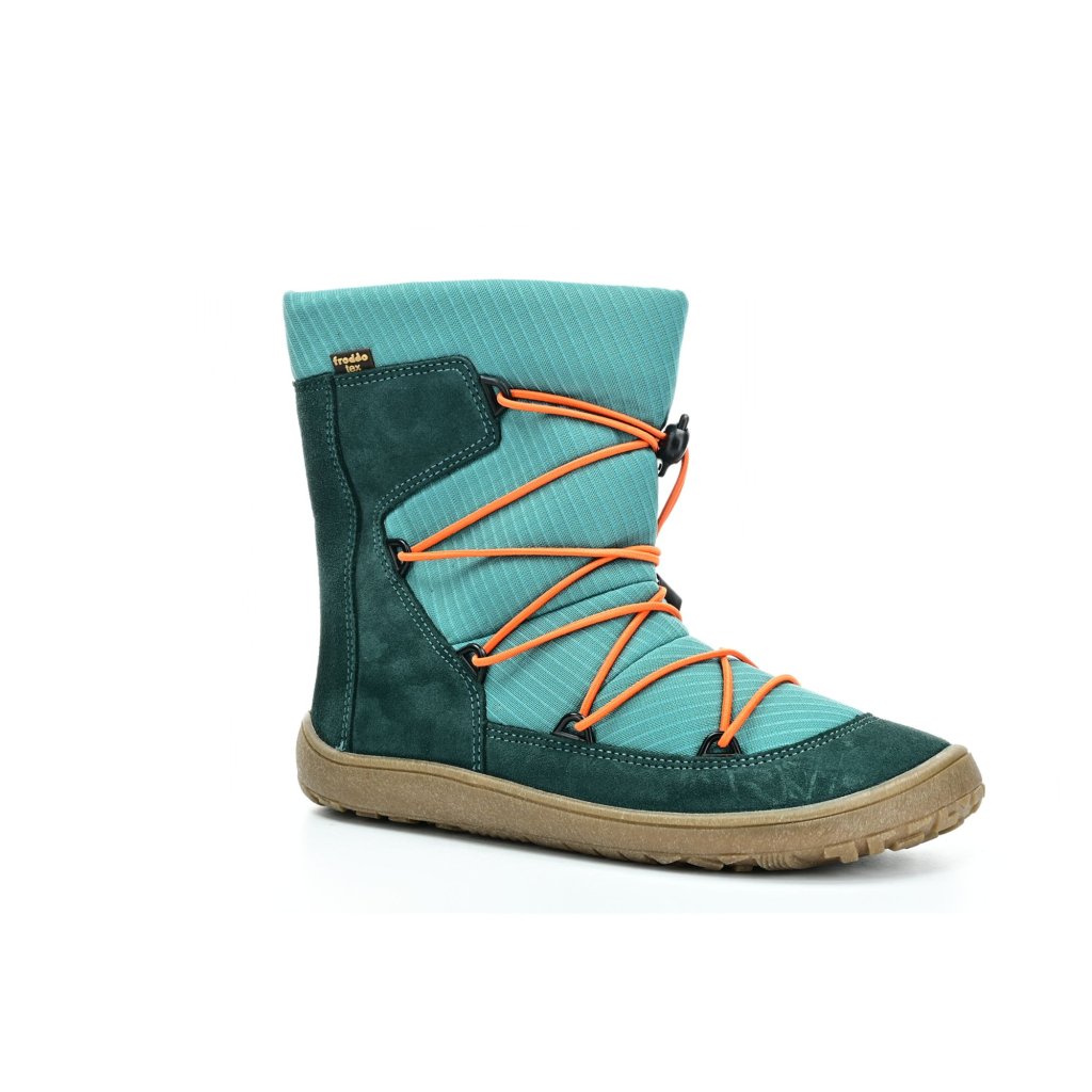 Froddo G3160239-9 Petroleum Schneeschuhe