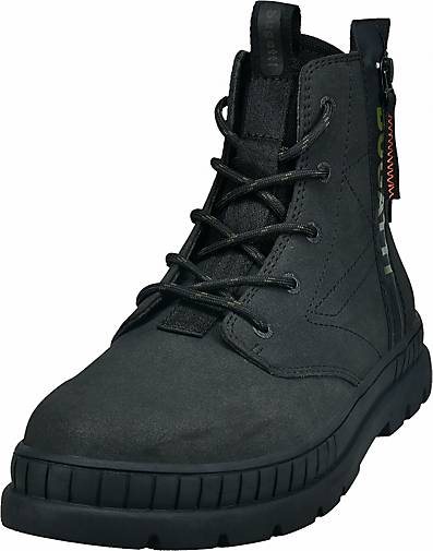 bugatti Stiefel Pallario comfort