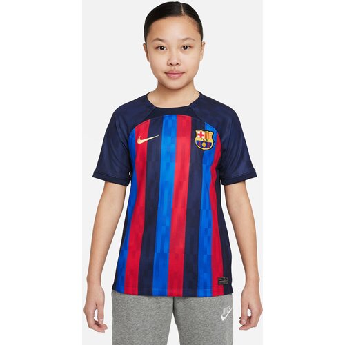 KINDER FANTRIKOT FC BARCELONA 2022/23 STADIUM HOME