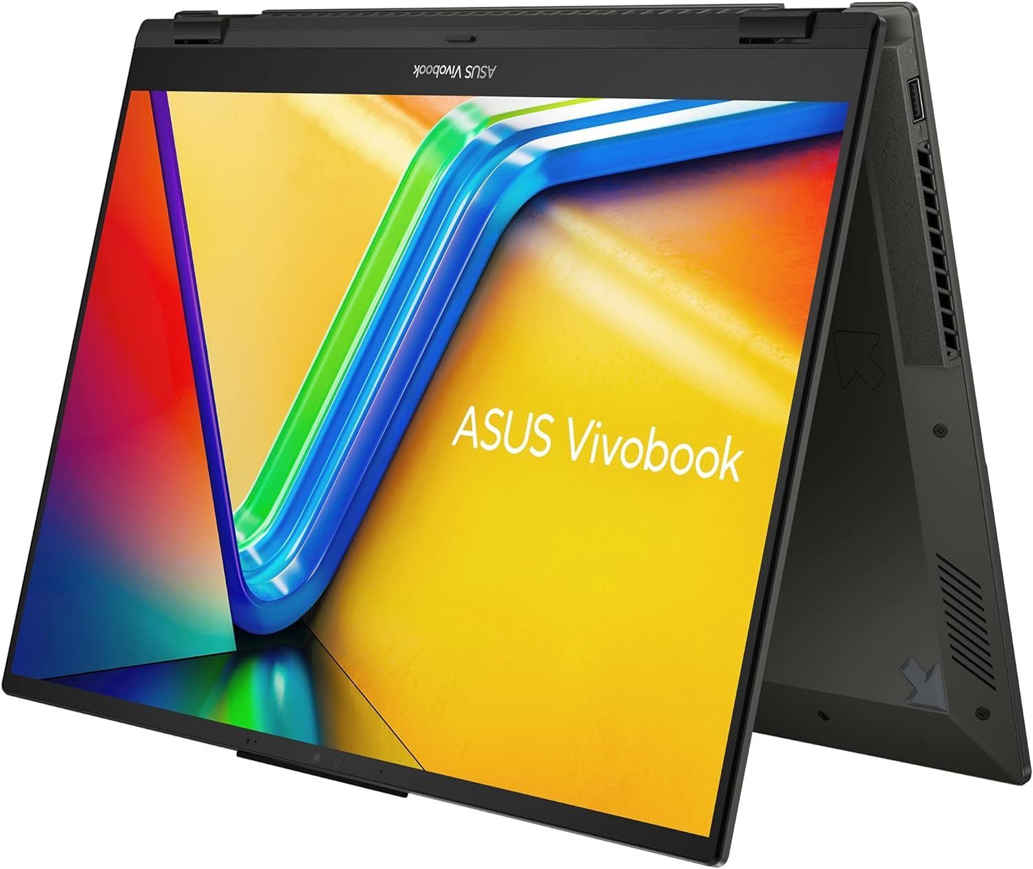 Asus TP3604VA-MC069W Vivo Book Notebook (Intel Core i9 13900H, Intel HD, 1000 GB SSD, Full HD 16GB RAM Vielseitigkeit und einzigartiges,intelligentes Design)